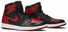 AIR JORDAN 1 RETRO HIGH OG ' BANNED ' 2016 - comprar online