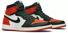 AIR JORDAN 1 RETRO HIGH X SOLEFLY ' ART BASEL ' - comprar online