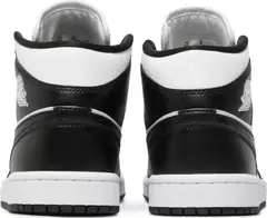 NIKE AIR JORDAN 1 MID 'PANDA' - comprar online