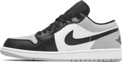 NIKE AIR JORDAN 1 LOW 'SHADOW TOE' - comprar online