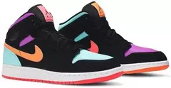 AIR JORDAN 1 MID GS ' CANDY ' - comprar online