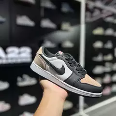 NIKE AIR JORDAN 1 RETRO LOW OG 'BLEACHED CORAL' - comprar online
