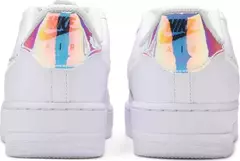 NIKE AIR FORCE 1 LV8 GS 'DIGITAL SWOOSH' - comprar online
