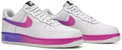 TÊNIS NIKE AIR FORCE 1 LOW '07 LV8 ' HYPER GRAPE ' - comprar online