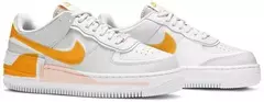 AIR FORCE 1 SHADOW WASHED CORAL - comprar online