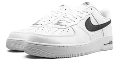 TÊNIS NIKE AIR FORCE 1 '07 ' WHITE BLACK '
