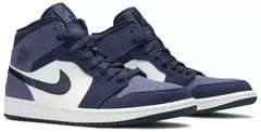 AIR JORDAN 1 MID ' SANDED PURPLE ' - comprar online