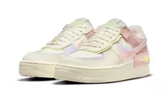 AIR FORCE 1 SHADOW CASHMERE - comprar online