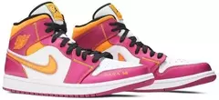 AIR JORDAN 1 MID ' DIA DE MUERTOS ' - comprar online