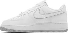 AIR FORCE 1 07 WHITE WOLF GREY - comprar online