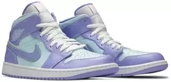 AIR JORDAN 1 MID ' PURPLE PULSE ' - comprar online