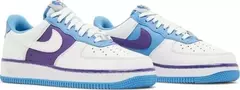 TÊNIS NIKE AIR FORCE 1 '07 LV8 ' 75TH ANNIVERSARY - LAKERS ' - comprar online