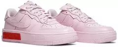 TÊNIS NIKE AIR FORCE 1 FONTANKA ' VALENTINE'S DAY ' - comprar online