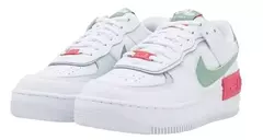 TÊNIS NIKE AIR FORCE 1 SHADOW ' ARCHEO PINK ' - comprar online