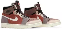 AIR JORDAN 1 HIGH ZOOM ' CANYON RUST ' - comprar online