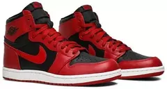 AIR JORDAN 1 RETRO HIGH ' 85 ' VARSITY RED ' - comprar online