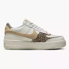 NIKE AIR FORCE 1 SHADOW 'LEOPARD' - comprar online