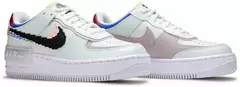AIR FORCE 1 SHADOW PIXEL SWOOSH - comprar online