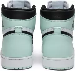 NIKE AIR JORDAN 1 RETRO HIGH OG NRG 'IGLOO' - comprar online