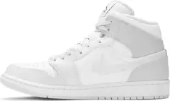 AIR JORDAN 1 MID GREY CAMO - comprar online