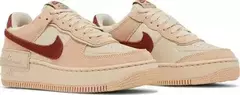 NIKE AIR FORCE 1 SHADOW ' SHIMMER ' - comprar online