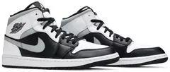 AIR JORDAN 1 MID ' WHITE SHADOW ' - comprar online