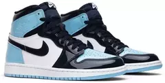 AIR JORDAN 1 RETRO HIGH OG ' BLUE CHILL ' - comprar online