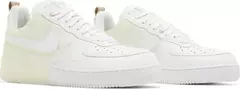 NIKE AIR FORCE 1 REACT 'COCONUT MILK' - comprar online