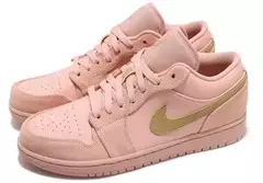 AIR JORDAN 1 LOW ' CORAL STARDUST ' - comprar online