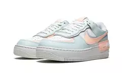 AIR FORCE 1 SHADOW BARELY GREEN - comprar online