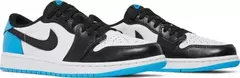 NIKE AIR JORDAN 1 RETRO LOW OG 'UNC' - comprar online