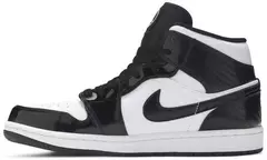 AIR JORDAN 1 MID SE 'CARBON FIBER - comprar online