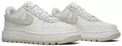 TÊNIS NIKE AIR FORCE 1 LUXE ' TRIPLE WHITE ' - comprar online