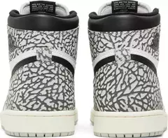 NIKE AIR JORDAN 1 RETRO HIGH OG 'WHITE CEMENT' - comprar online