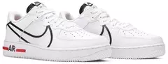 TÊNIS NIKE AIR FORCE 1 REACT ' D/M/X ' - comprar online