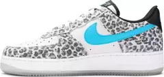 NIKE AIR FORCE 1 LOW PREMIUM 'SNOW LEOPARD' - comprar online