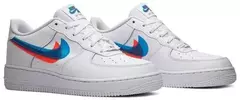 TÊNIS NIKE AIR FORCE 1 LV8 KSA GS ' 3D GLASSES ' - comprar online