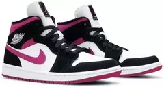 AIR JORDAN 1 MID ' CACTUS FLOWER ' - comprar online