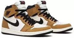 AIR JORDAN 1 RETRO HIGH OG ' ROOKIE OF THE YEAR ' - comprar online
