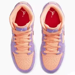 AIR JORDAN 1 MID GG ' ATOMIC PULSE ' - comprar online