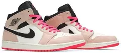 AIR JORDAN 1 MID SE ' CRIMSON TINT ' - comprar online