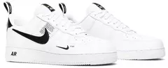 TÊNIS NIKE AIR FORCE 1 '07 LV8 OVERBRANDING - comprar online