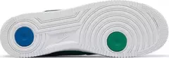 NIKE AIR FORCE 1 '07 LV8 '40TH ANNIVERSARY - MALACHITE' - comprar online