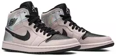 AIR JORDAN 1 MID ' IRIDESCENT ' - comprar online