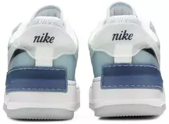 AIR FORCE 1 SHADOW WORLD INDIGO - comprar online