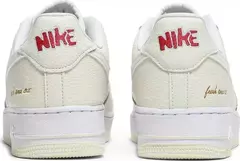 NIKE AIR FORCE 1 '07 PREMIUM 'POPCORN' na internet