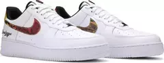 NIKE AIR FORCE 1 'DREW LEAGUE' 2021 na internet