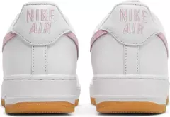 NIKE AIR FORCE 1 LOW 'COLOR OF THE MONTH - WHITE PINK' na internet