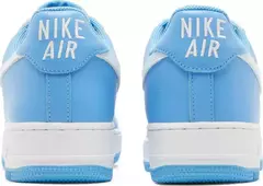 AIR FORCE 1 LOW COLOR OF THE MONTH UNIVERSITY BLUE na internet