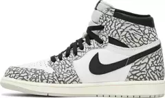 NIKE AIR JORDAN 1 RETRO HIGH OG 'WHITE CEMENT' na internet